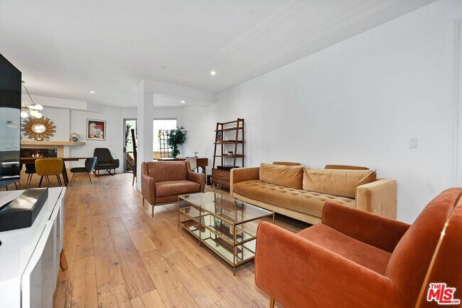 Foto del edificio - 1521 Greenfield Ave