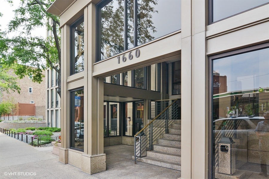 1660 N LaSalle Dr Unit 3506, Chicago, IL 60614 Apartments in Chicago