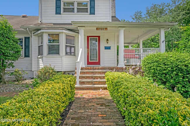 Foto del edificio - 1209 16th Ave