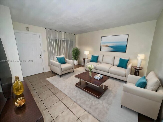 Foto del edificio - 1631 NW 46th Ave