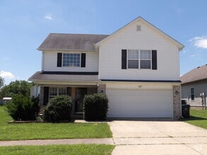 Building Photo - 123 Serena Way