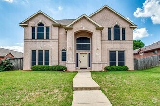 Building Photo - 1403 Bosher Dr