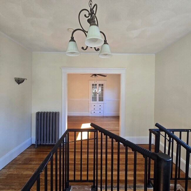 Foto del edificio - 56 Waterhouse St