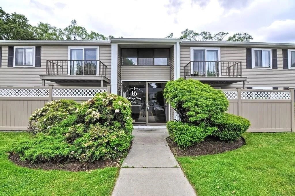 16 Village Way Unit 4, Natick, MA 01760 Condo for Rent in Natick, MA