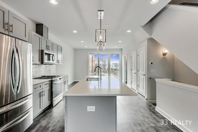 Building Photo - New Construction Luxury Townhome Available...