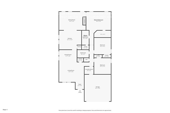 Building Photo - 8008 Settlement Dr