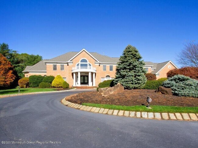 Foto del edificio - 2 Bellaire Ct