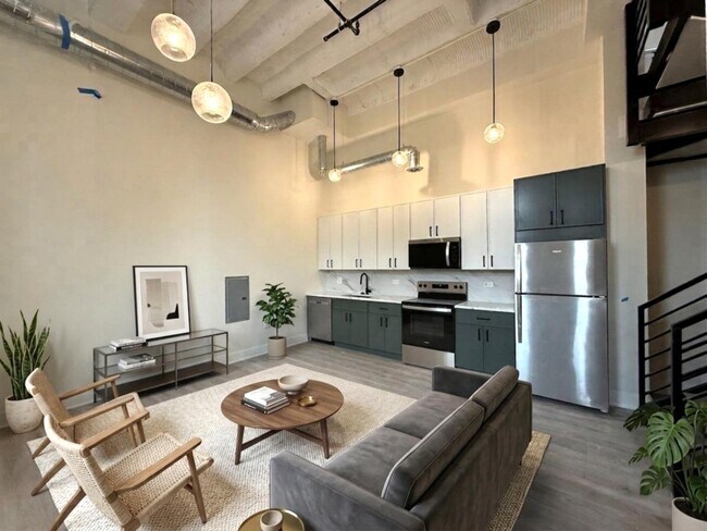 Foto del edificio - 1453 Maple Ave