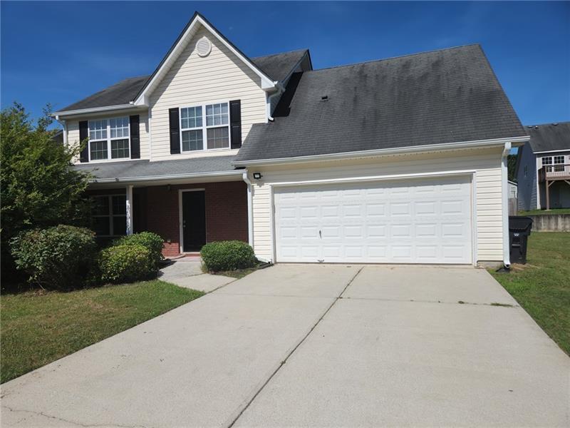 25 Victoria Blvd, Oxford, GA 30054 House Rental in Oxford, GA