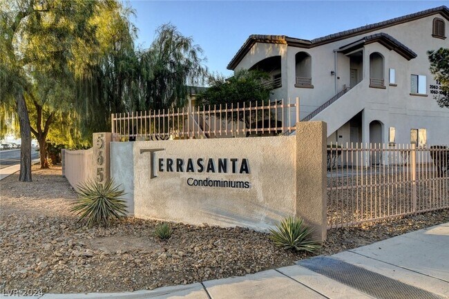 Building Photo - 5650 E Sahara Avenue Unit 2030
