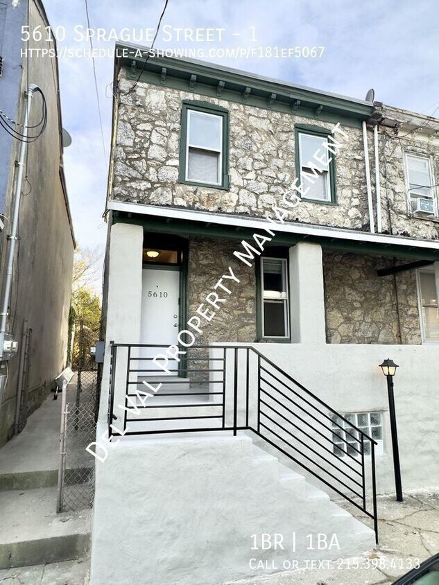 Primary Photo - Completely Remodeled 1-Bd Apartment for Re...