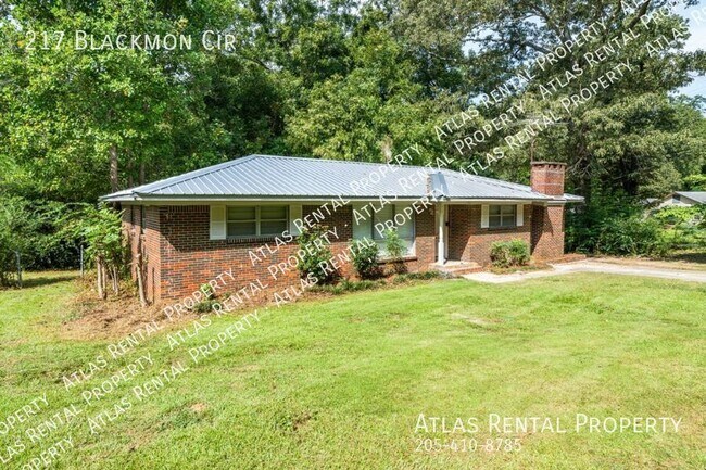 Building Photo - 217 Blackmon Cir