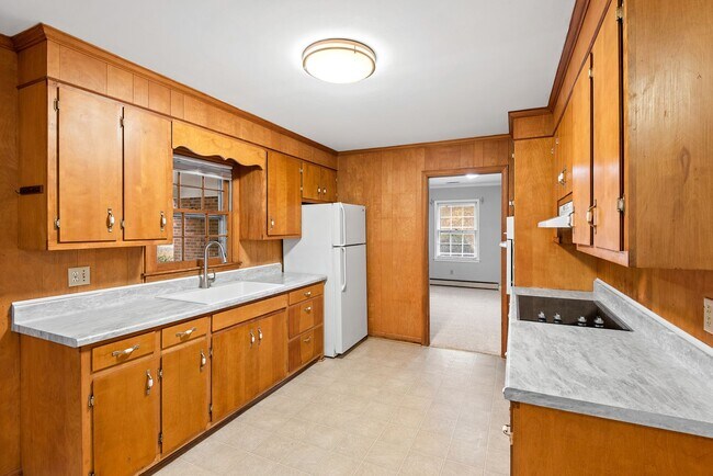 Foto del edificio - Charming & Convenient Brick Ranch