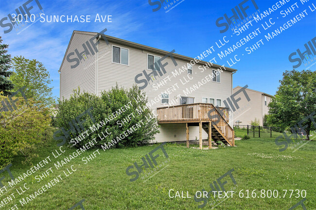 Foto del edificio - 3010 Sunchase Ave