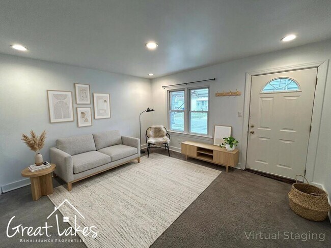 Foto del edificio - Charming 2 Bedroom 1 Bathroom now available for rent!