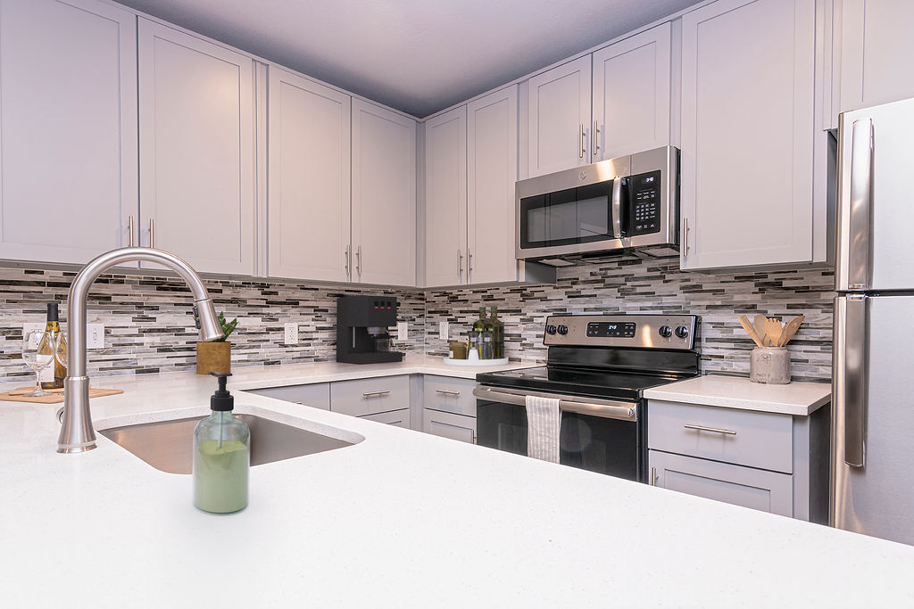 Slate At Cole Apartments Dallas, TX