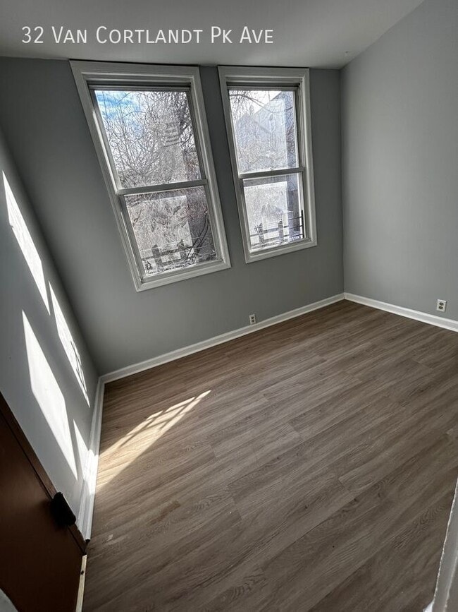 Photo - 32 Van Cortlandt Park Ave Apartment