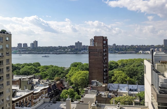 Foto del edificio - 424 West End Ave