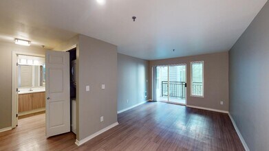 Interior Photo - Griffis Belltown