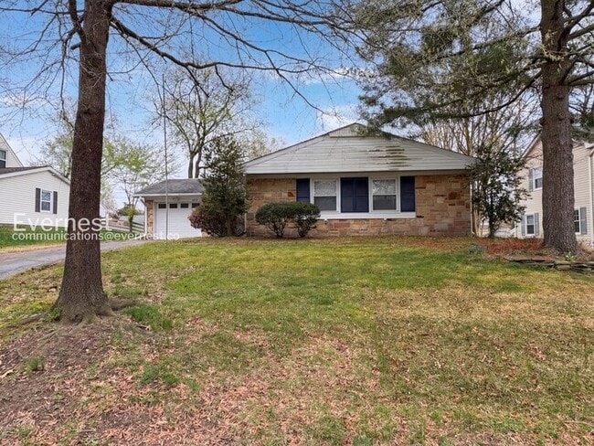 Foto del edificio - 2519 Kitmore Ln