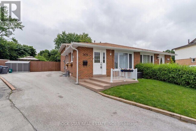 Photo du bâtiment - 3675 Glencolin Ct