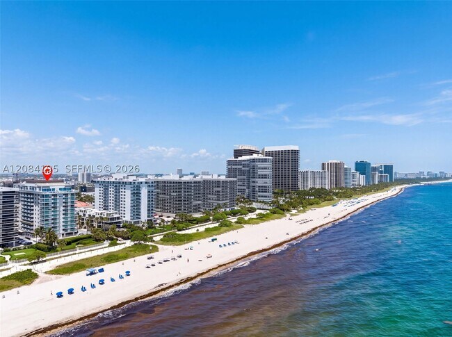 Building Photo - 9499 Collins Ave