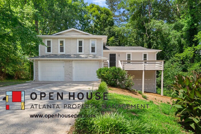 Foto principal - 910 Andover Ct, Woodstock