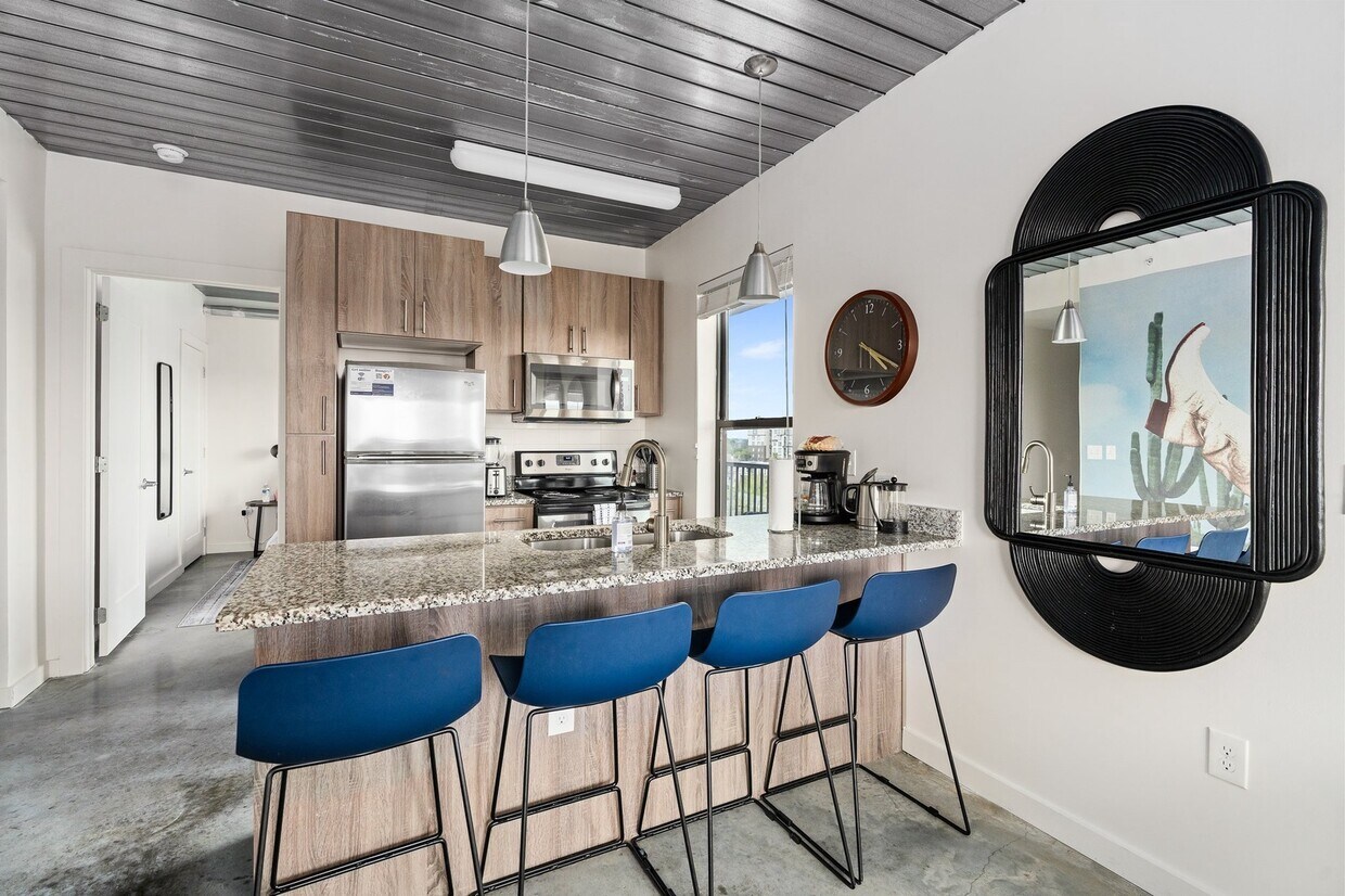 Foto principal - Midtown Magic: Big Savings + Big Perks!