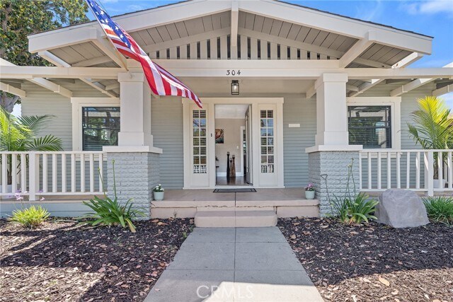 Foto principal - 304 N Waverly St