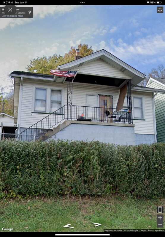 Foto del edificio - 36 Dorothy Ave