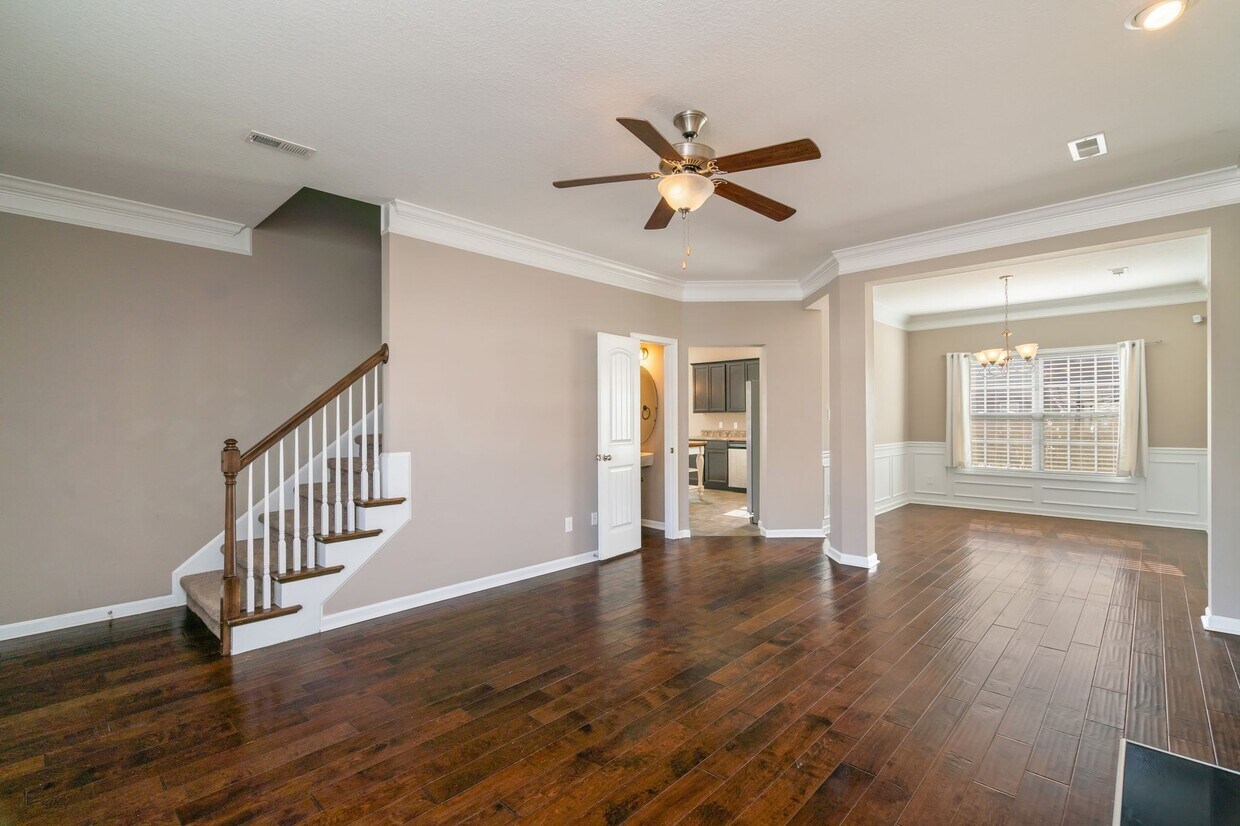 Foto principal - 2719 Honey Hill Rd