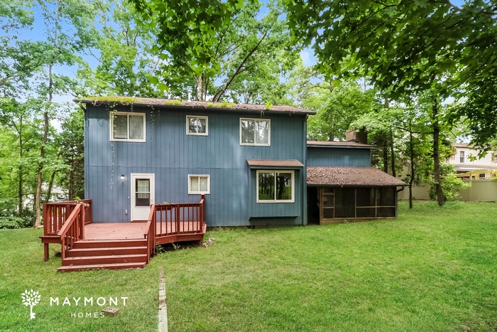 Building Photo - 3046 Wimbledon Ln