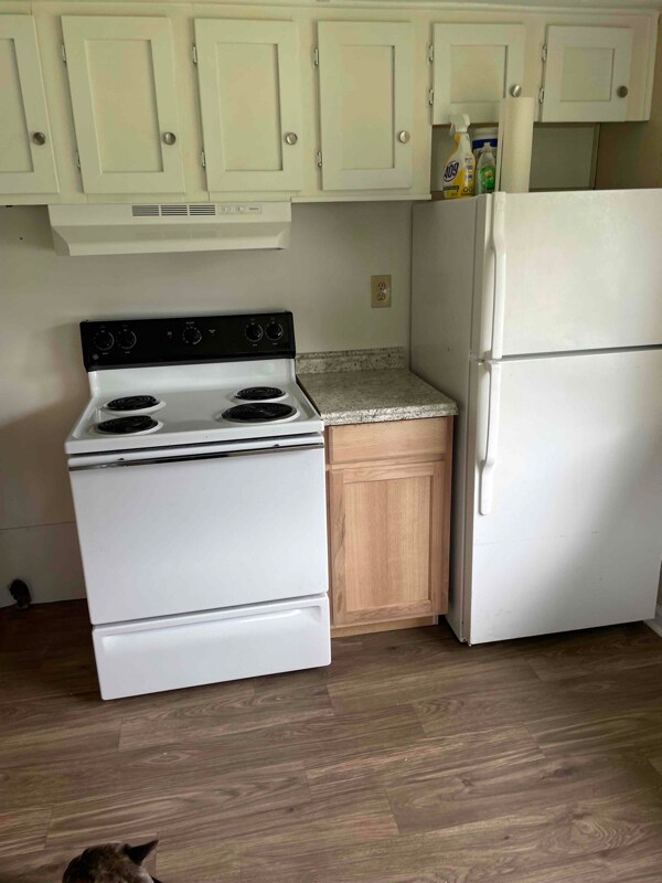 308 S Camp St, Winton, NC 27986 House Rental in Winton, NC