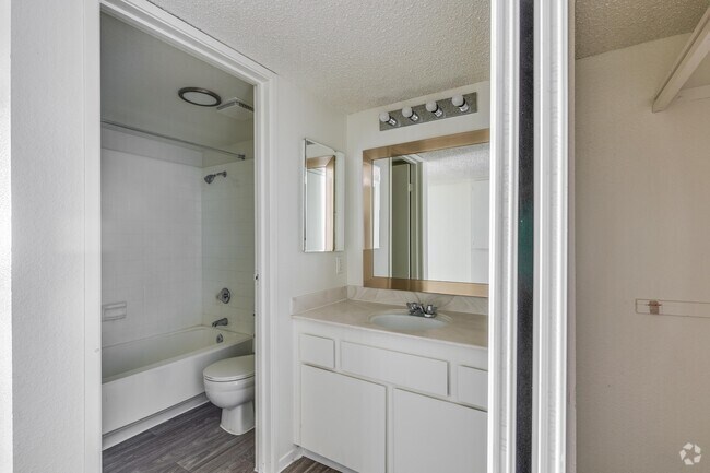 1 BR, 1 BA (clásico) - 70 m2 - VDS-Villa Del Sol