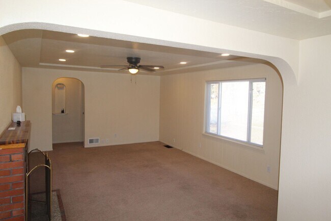 Building Photo - 4903 N. Driscoll Blvd Spokane WA, 99205 Nu...