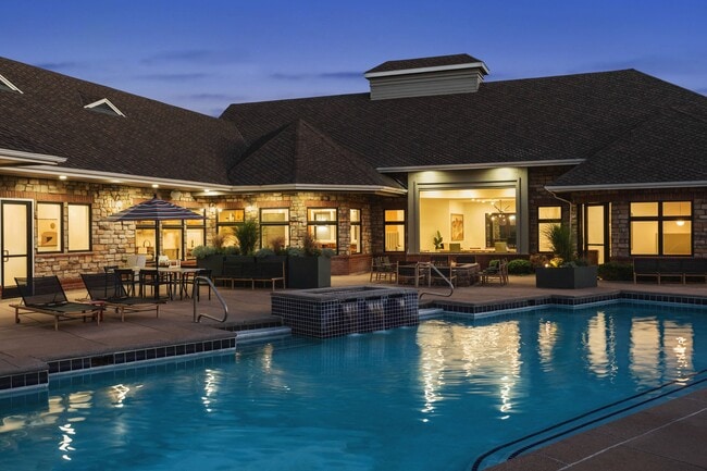 Foto del edificio - Briargate on Main