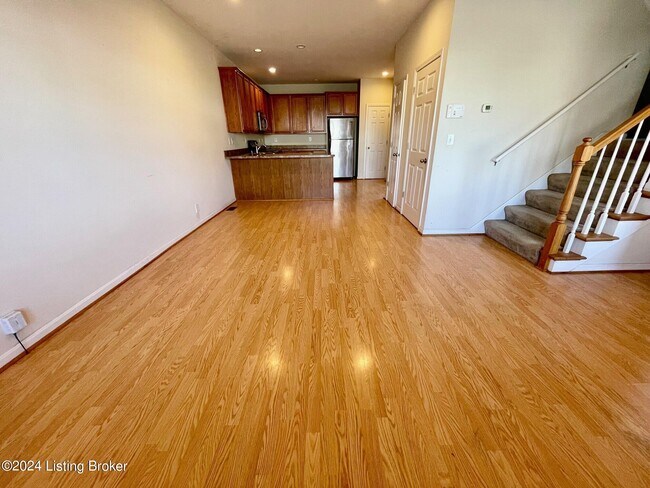 Foto del edificio - 1114 E Breckinridge St