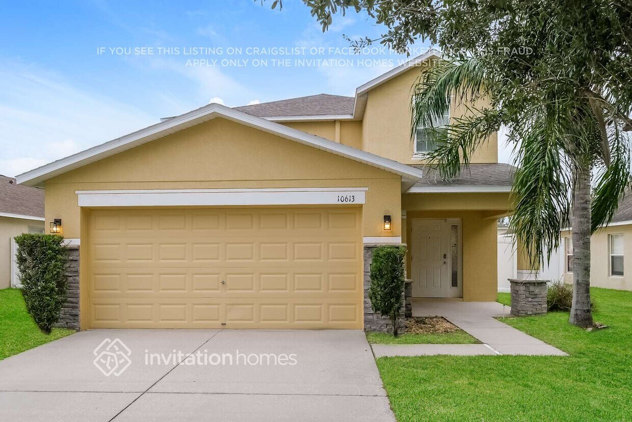 Foto principal - 10613 Shady Preserve Dr