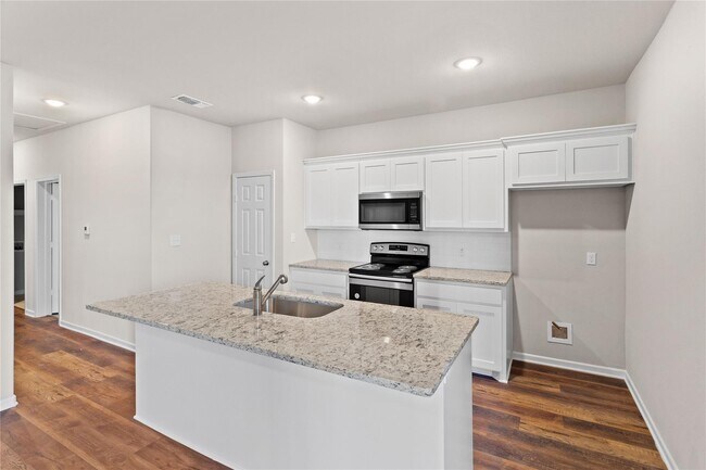 Building Photo - 2708 Ginger Ct