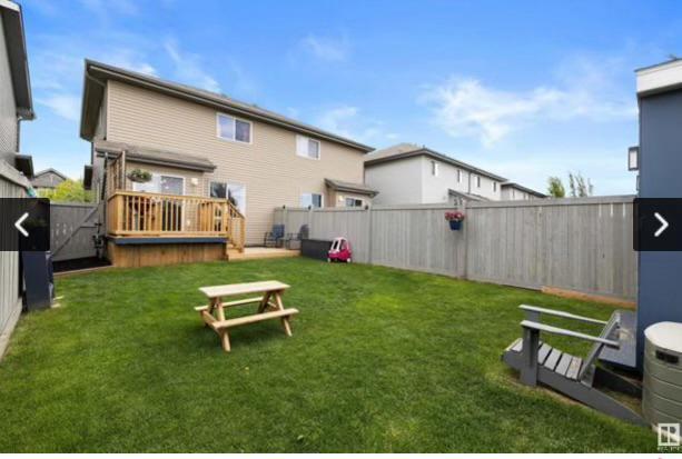 YARD - 5144 1A Av SW
