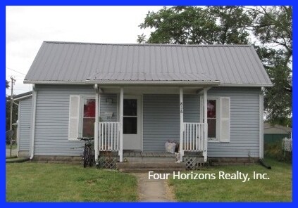 Foto principal - 816 S Sixth St