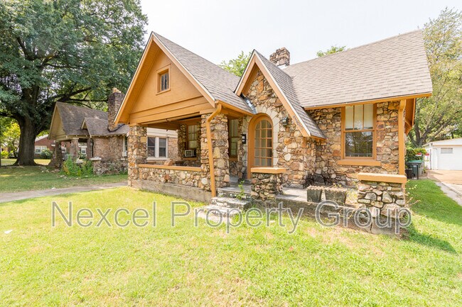 Foto del edificio - 783 E Pkwy S