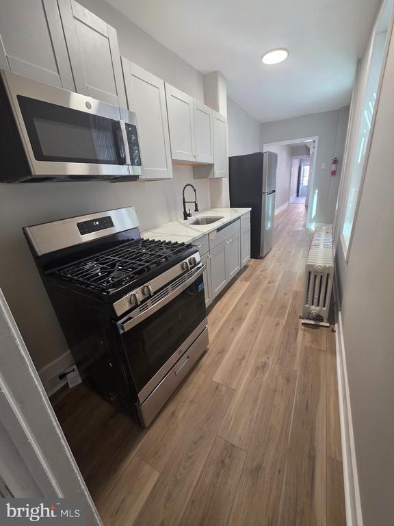 Foto del edificio - 224 N 11th St