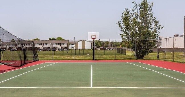 Foto del edificio - Sundance Apartments