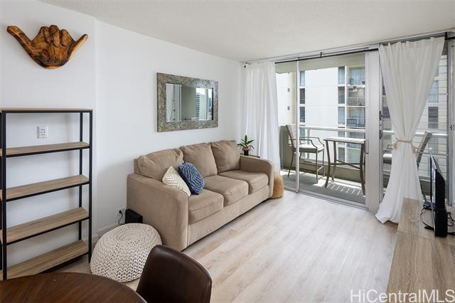 Foto principal - 2651 Kuilei St