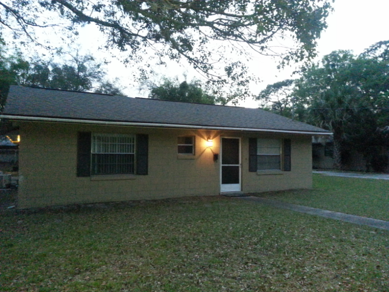 Foto principal - 1028 E 10th Ave