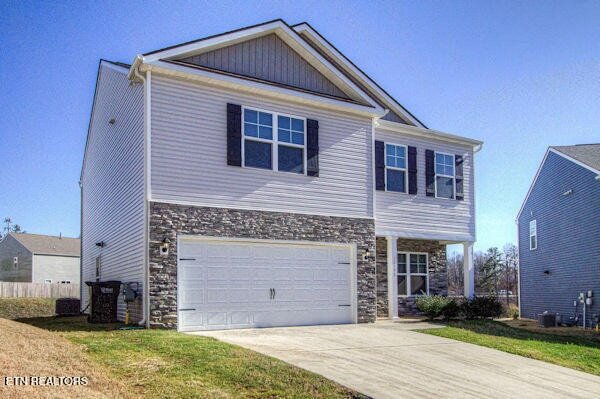 Foto del edificio - 12152 Evergreen Terrace Ln