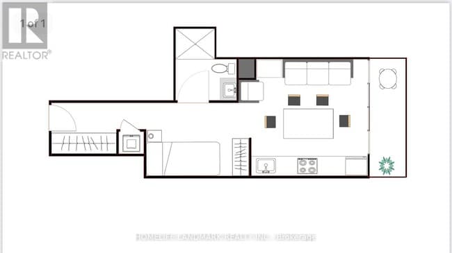 Building Photo - 7 Grenville St