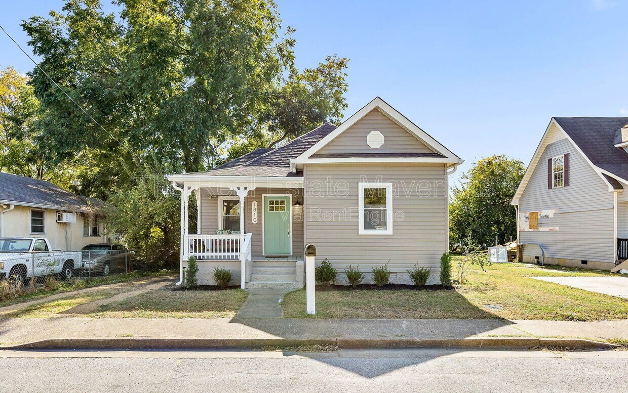 Photo - 1810 Jackson St