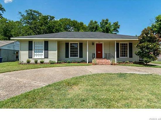 Primary Photo - ** CHARMING 3/3 SOUTH HIGHLAND/MADISON PAR...